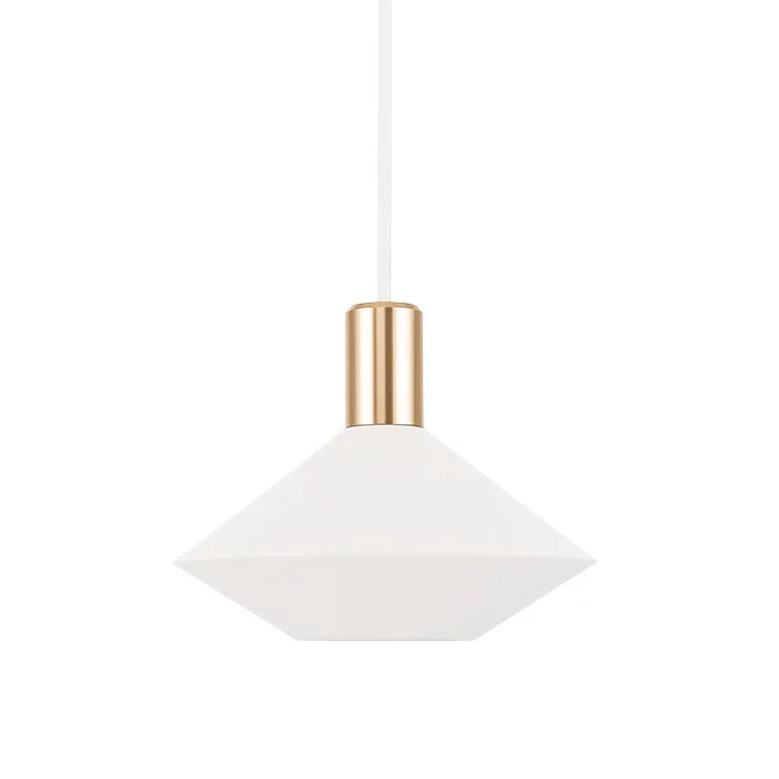 Skanto | Italiensk moderne minimalistisk LED pendellampe