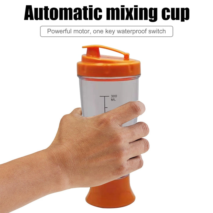 Electric Automatic Self Stirring Mug | Skanto