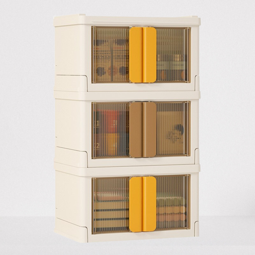 Norvo | Smart Space Sammenleggbart Oppbevaringsorganisator