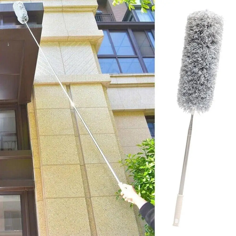 Skanto | Utvidbar Mikrofiber Duster