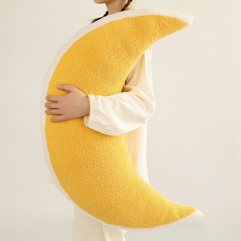 Moon Cushion | Skanto