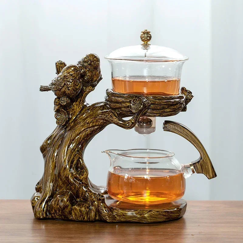 Skanto | Nature Harmony Tretepot