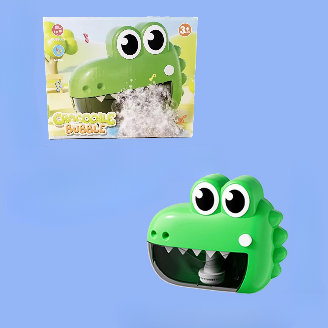 Skanto | Froggy Fun Vannhjul Leke-sett for Småbarn