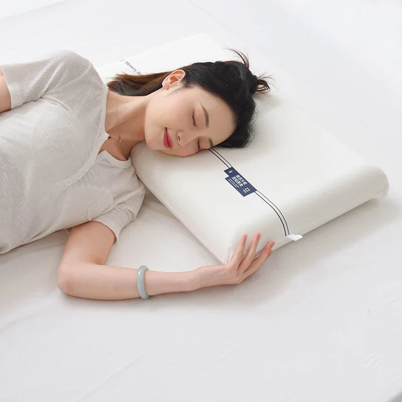 Skanto | Trykkavlastende Terapeutisk Ergonomisk Nakke Støttepute