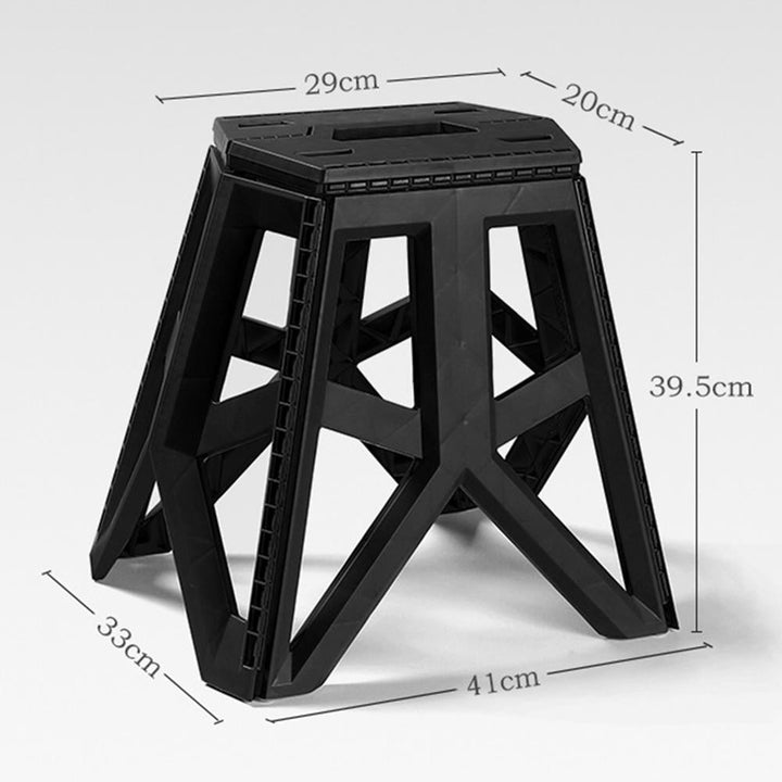 Adventure Seat Portable Outdoor Foldable Stool | Skanto