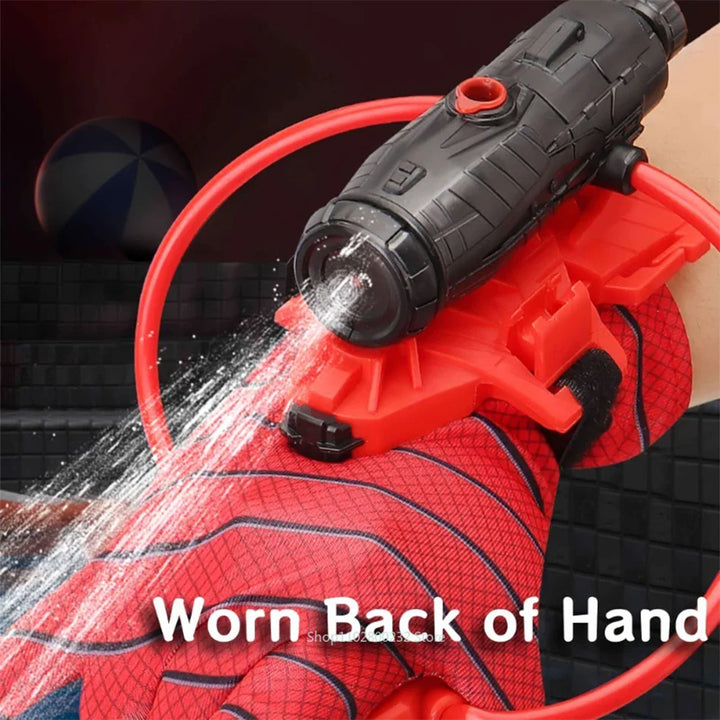 Skanto | Spider Glove Vann Spraypistol