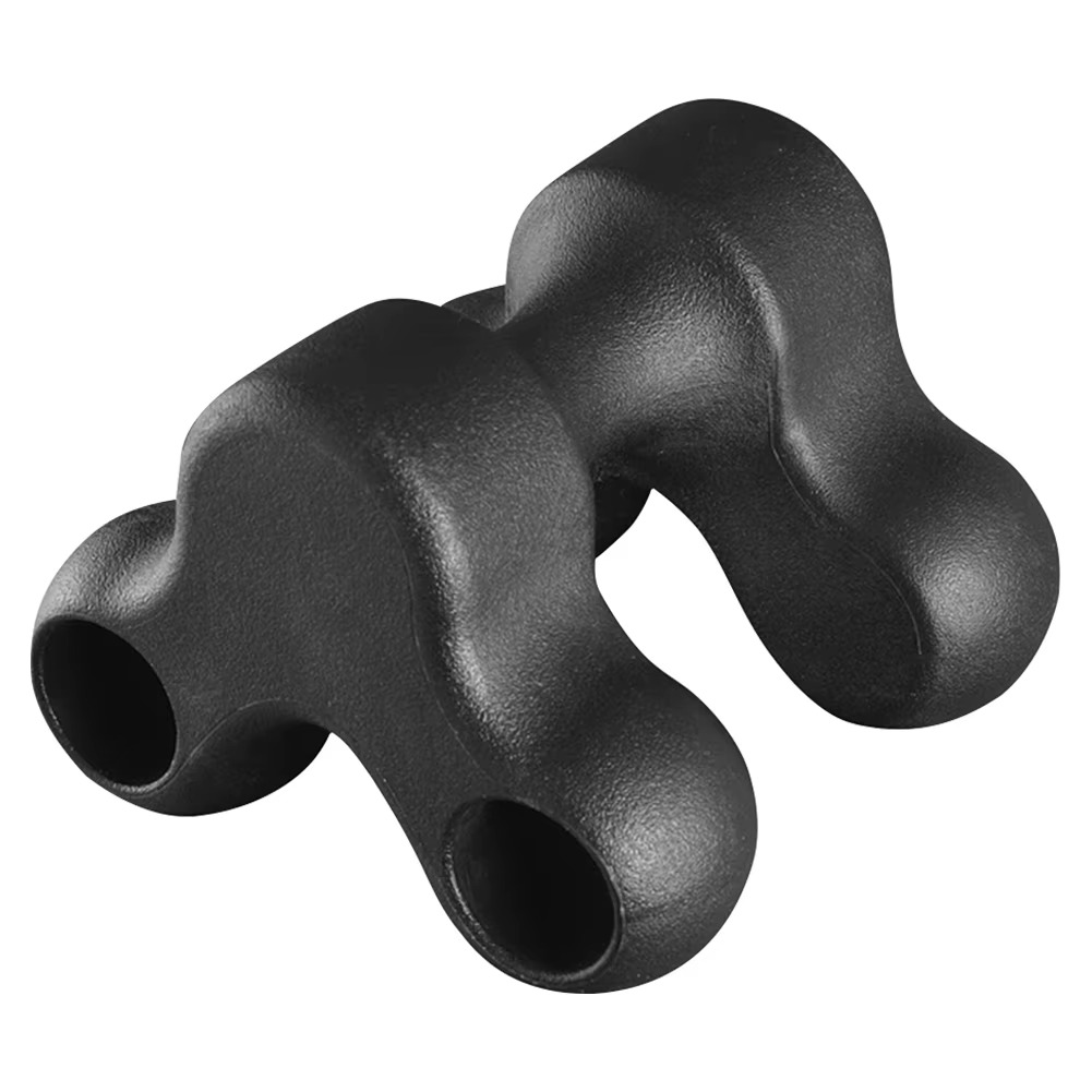Skanto | Multifunksjonell cervical relief pute med akupunkturpunkter