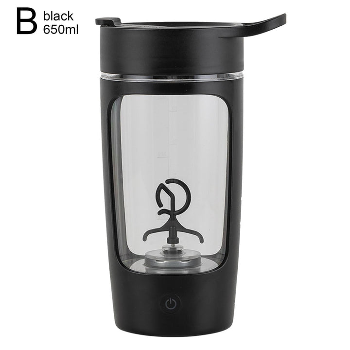 Skanto | Sterkere elektrisk protein shaker mixer