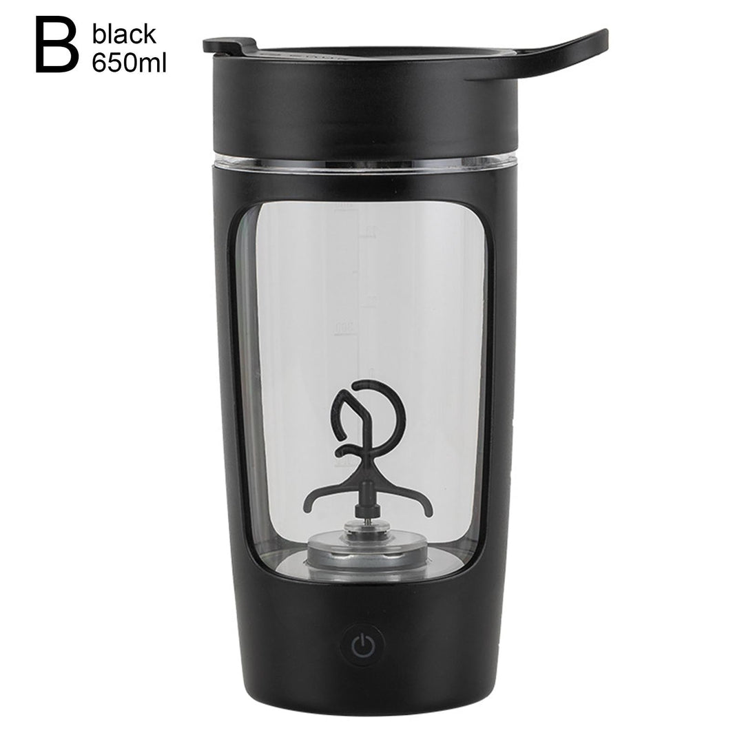 Skanto | Sterk Elektrisk Protein Shaker Blender