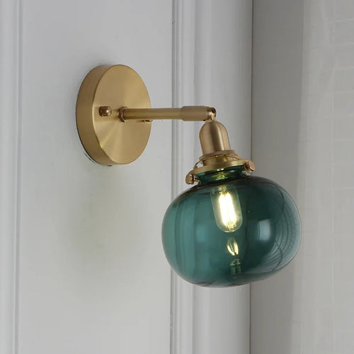 LightCrown Vegglampe - Slank Moderne Belysning Skanto