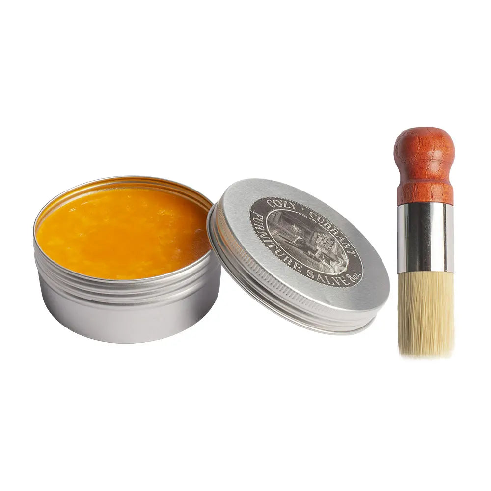 Skanto | Læder reparasjonsbelegg med pensel