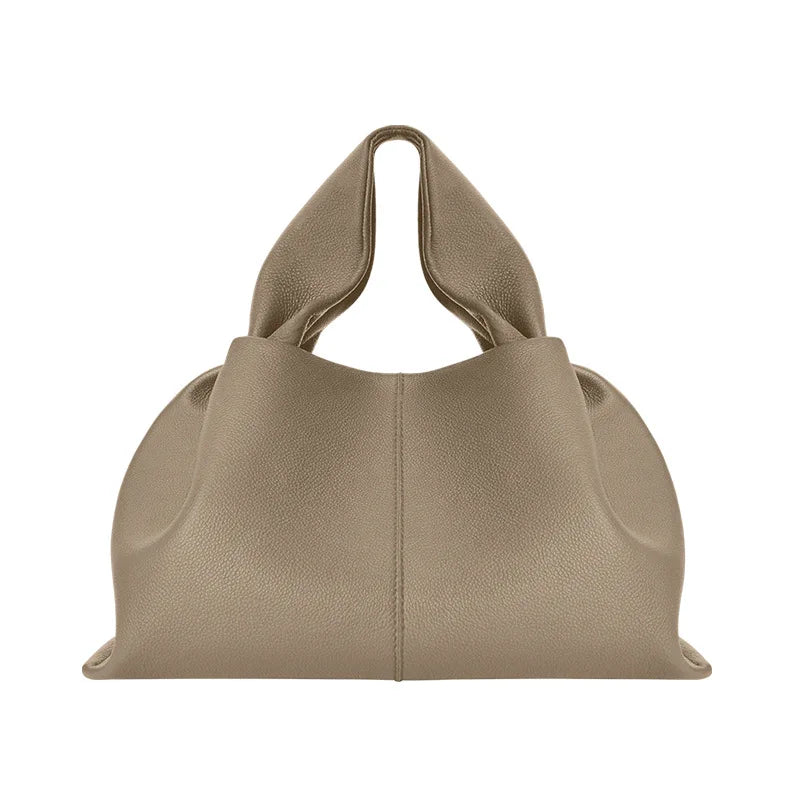 Daily Chic - Elegant Kvinners Håndveske for Daglig Bruk Skanto