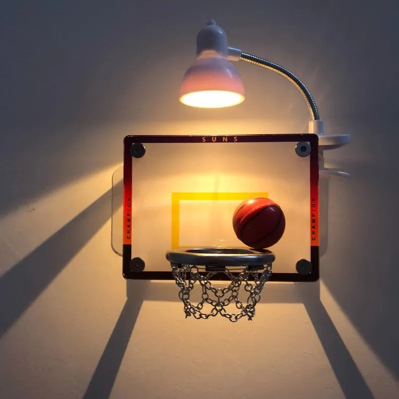 Skanto | Mini Basketball Dekor Atmosfære Lampe