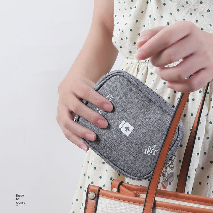 Mini Essential Reiseorganiser Veske