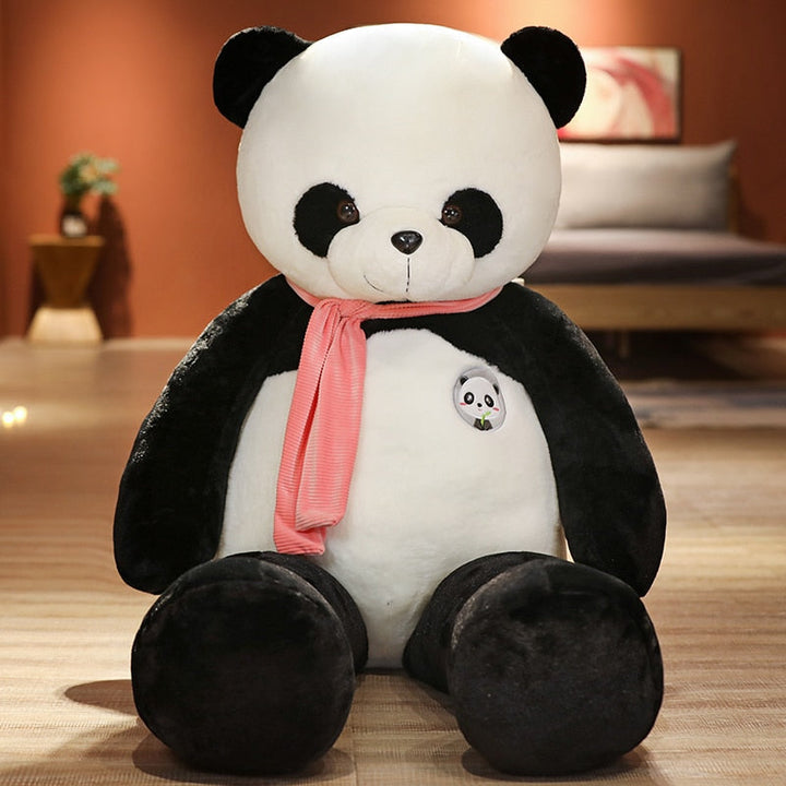 Skanto | Kjempe Størrelse Søt Panda