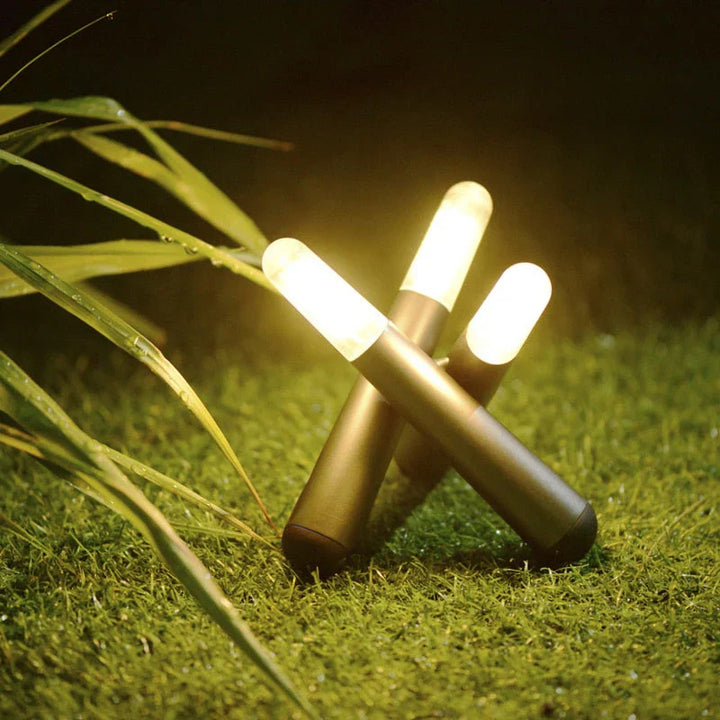 FlexiGlow oppladbar LED nattlys Skanto