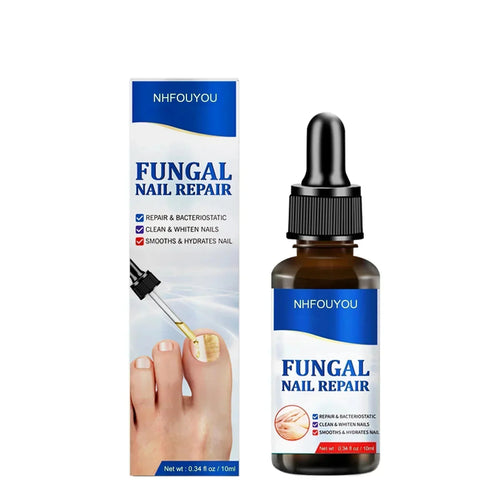 Skanto | Soppforsvar Serum