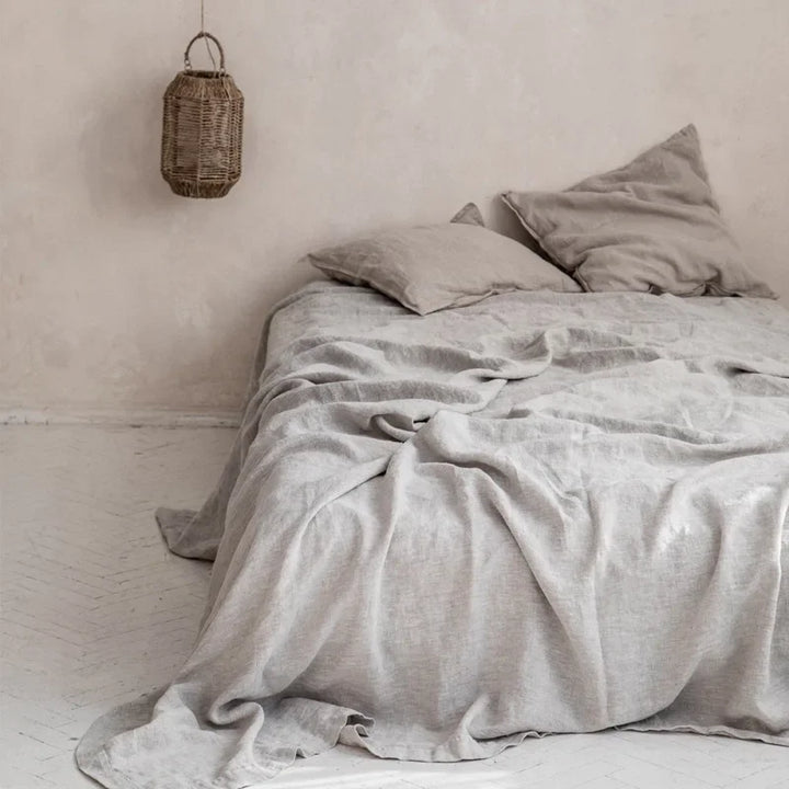 Skanto | BedBreeze | Linne Seng Ark