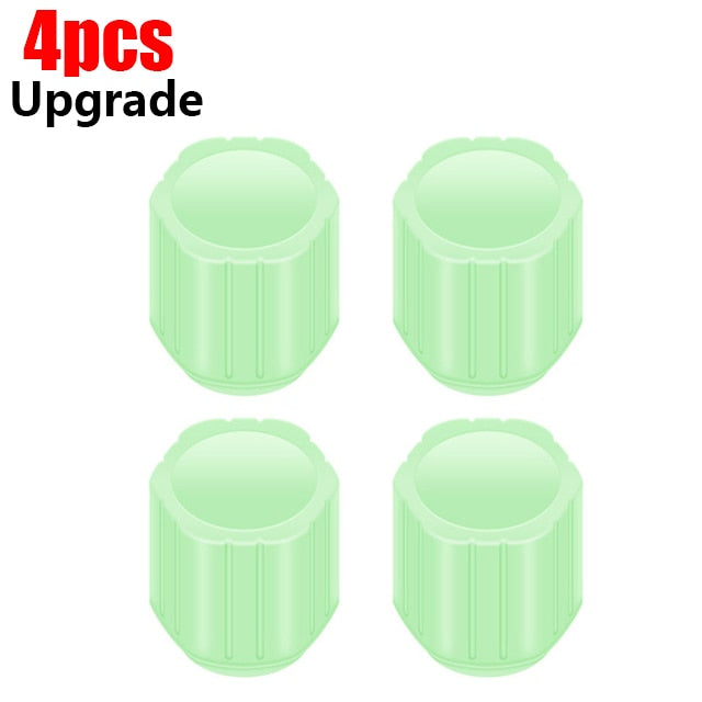 Skanto | 4PCS Luminous Bilventilhette
