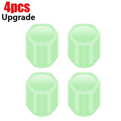 Skanto | 4PCS Luminous Bilventilhette