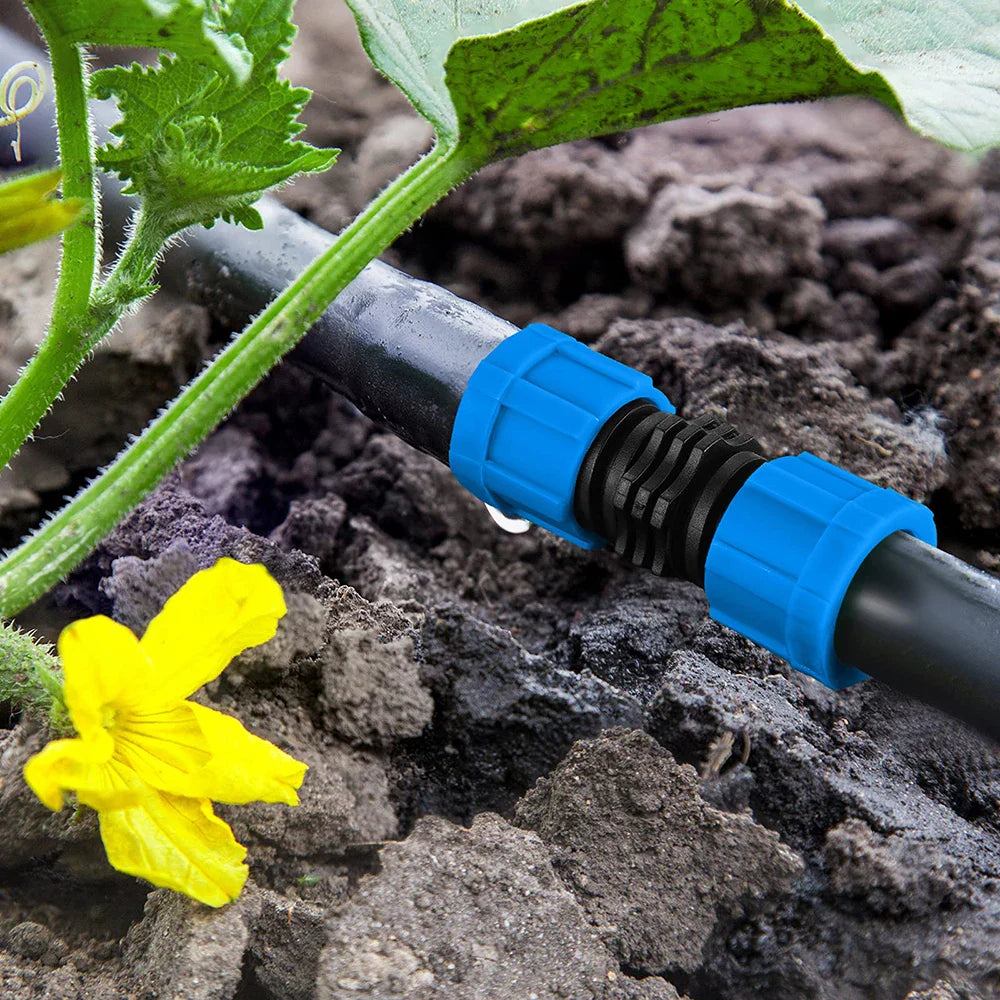 Skanto | Drip irrigasjonssystem – Irrigasjonsrør for planter