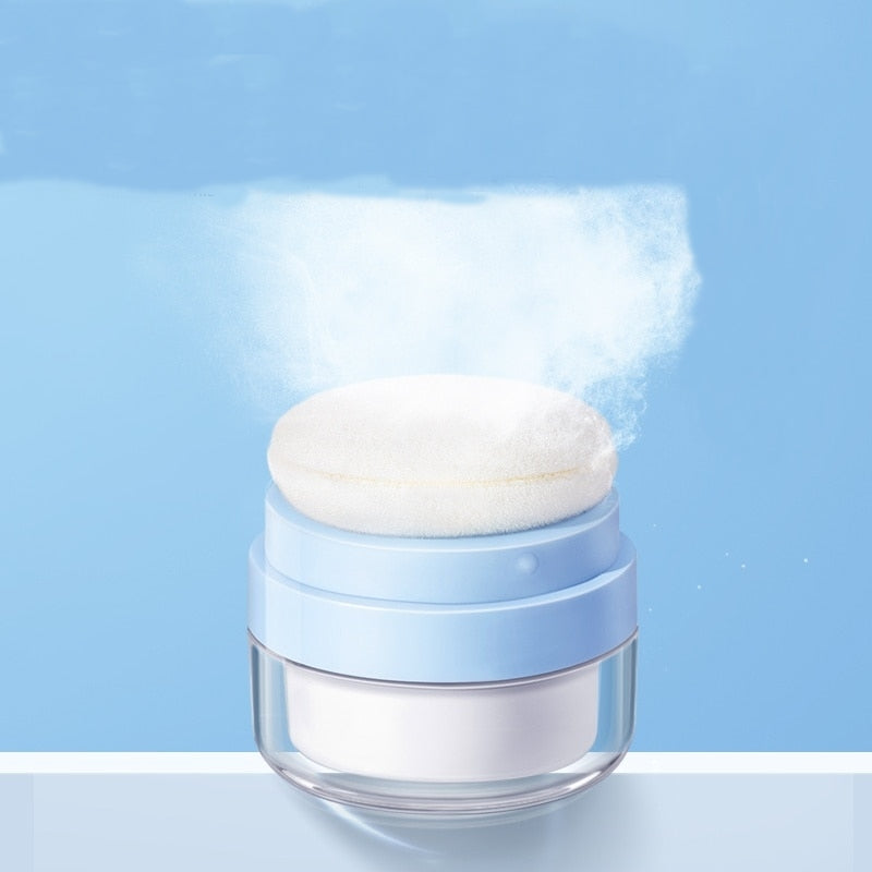 Norvo | Hårstyling Fluffy Tørrsjampo