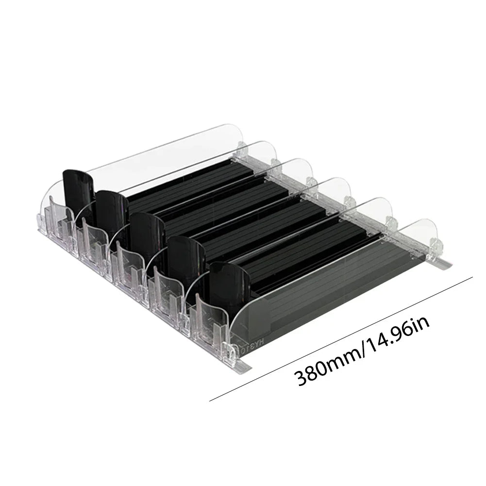 Skanto | Drink Organizer Dispenser