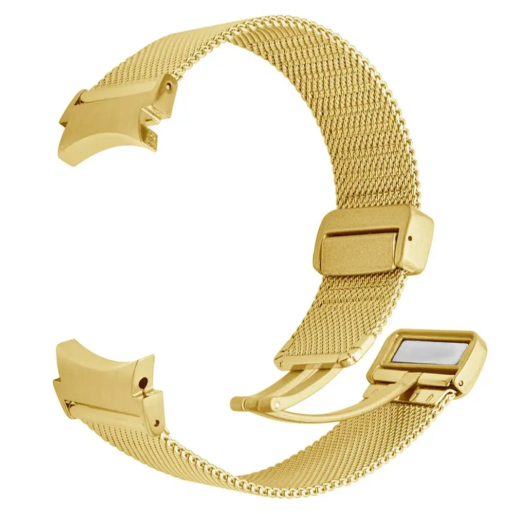 Skanto | StainlessElite-Armbånd for Samsung Galaxy Watch
