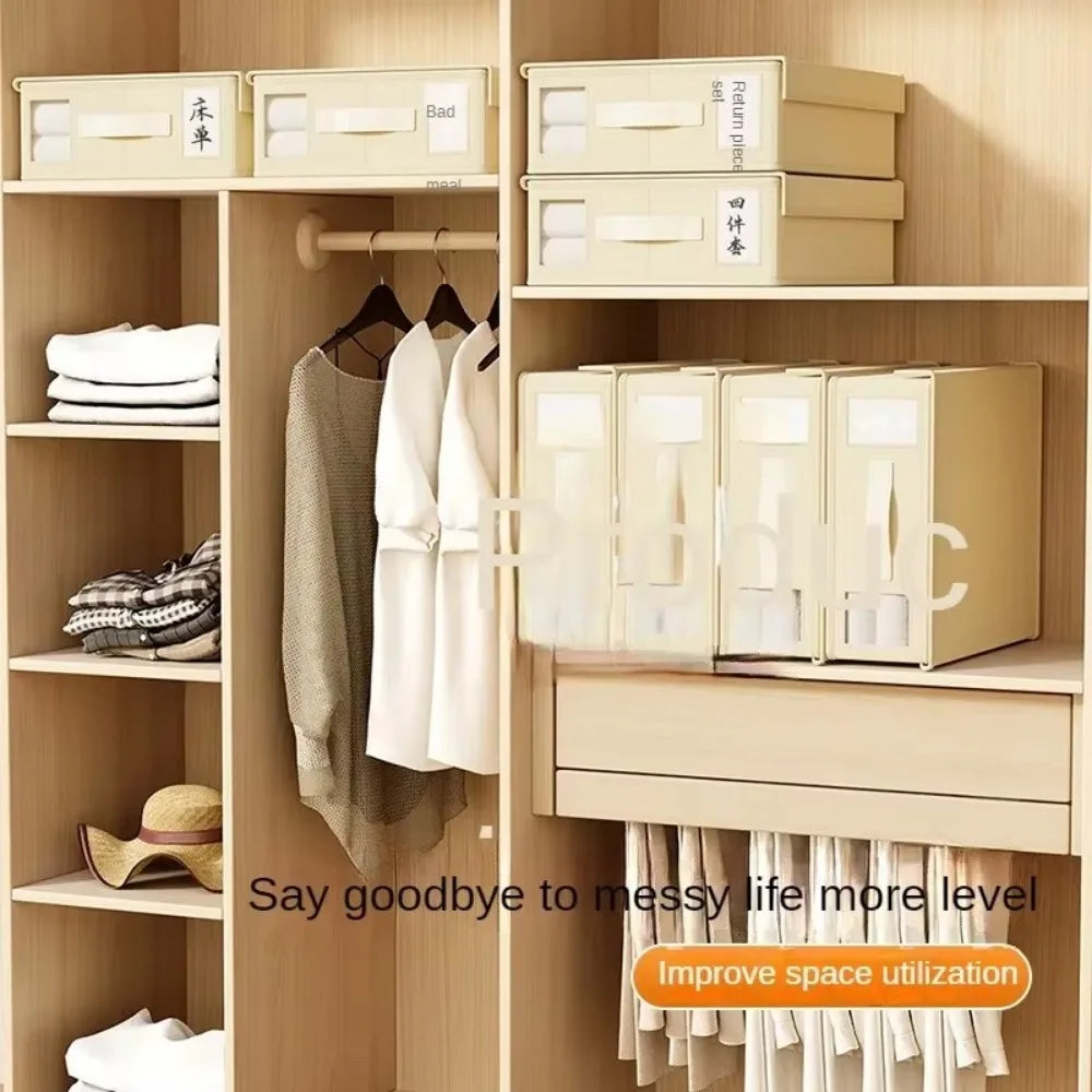 Skanto | Sammenleggbar Sengark Organizer
