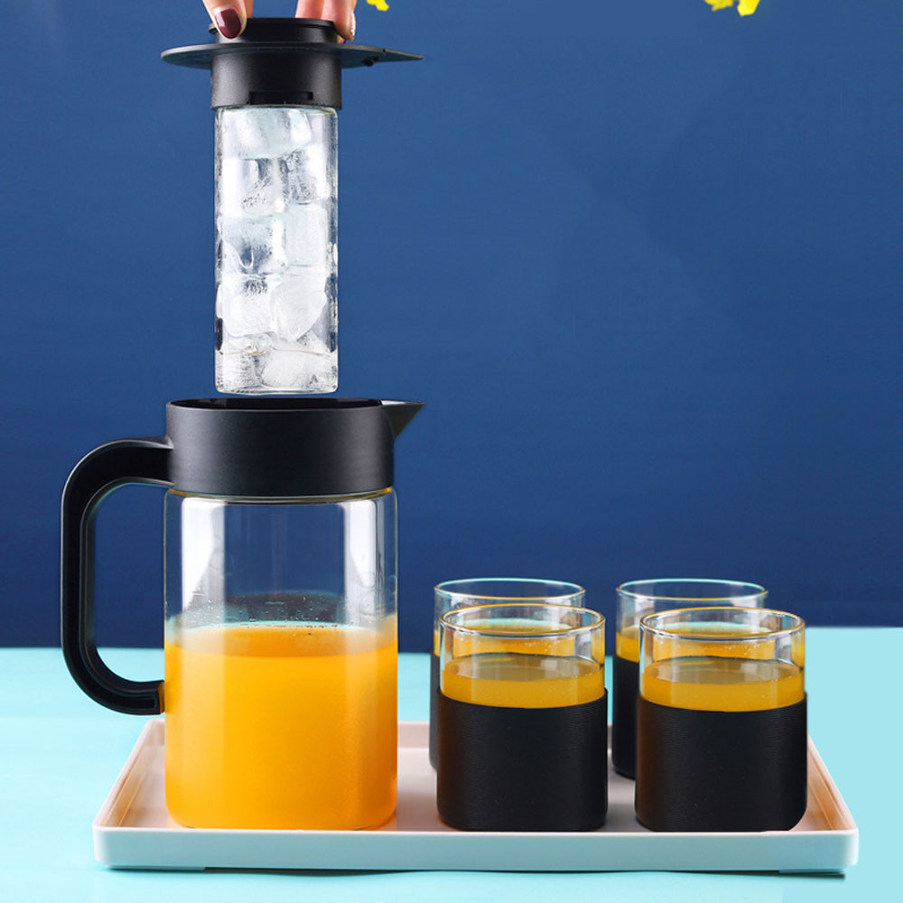 Skanto | Brew Easy Kald Drikkeflaske