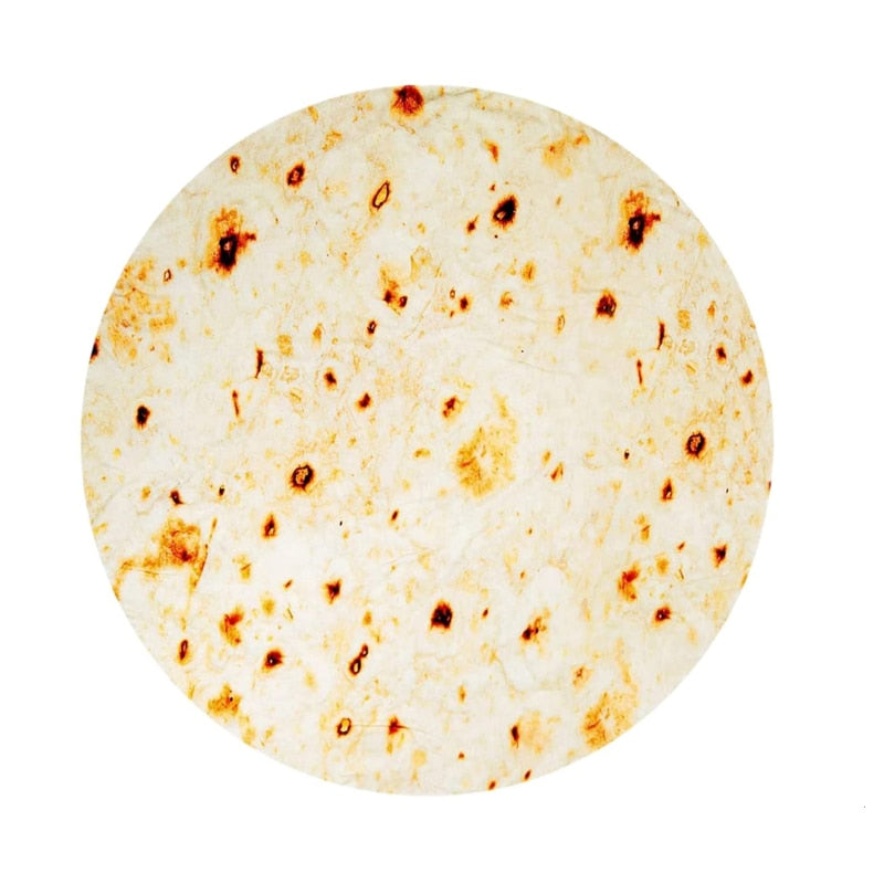 Skanto | Burrito-teppe