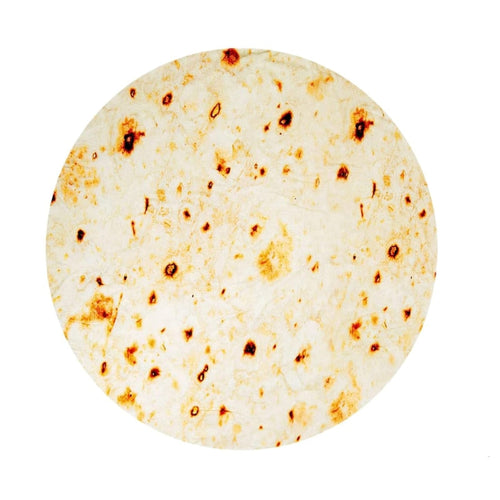 Skanto | Burrito-teppe