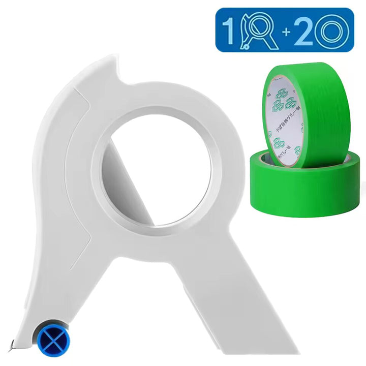 Skanto | Easy Tape Master Dispenser