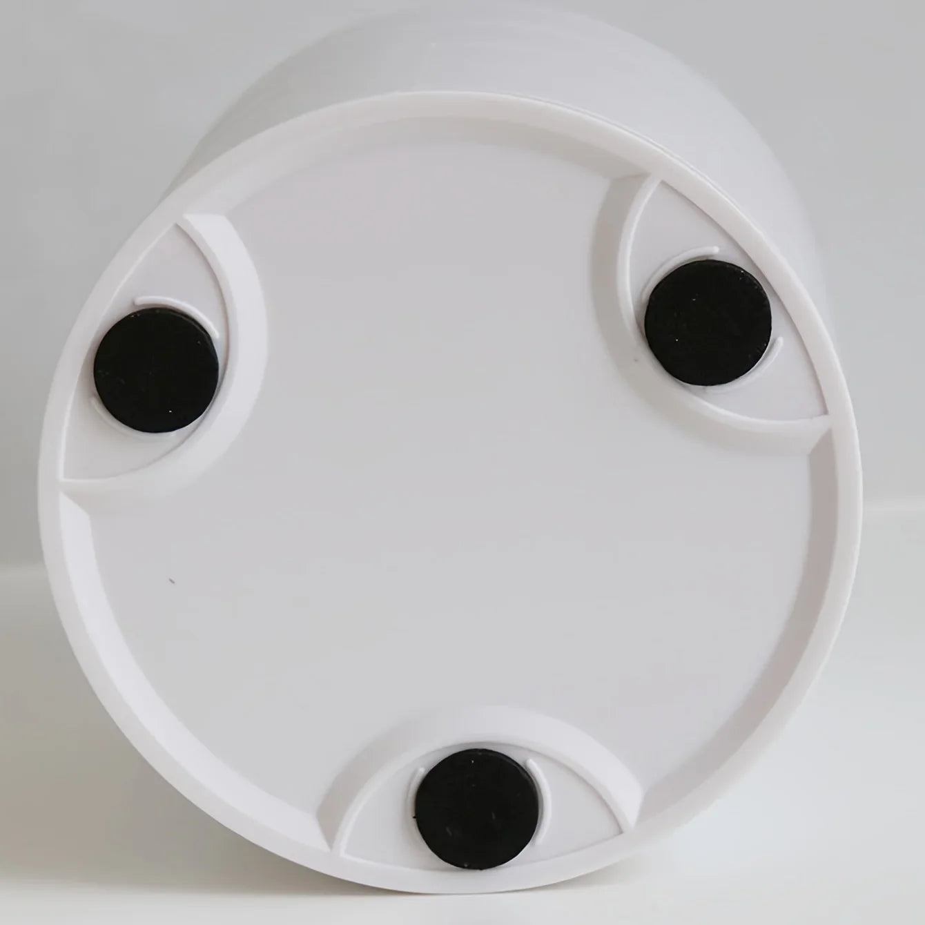 Norvo | Velvira Smykkeskrin Roterbart | 5 Nivåer med Lokk | Støvsikker & Kompakt | For Smykker, Hårtilbehør & Sminke