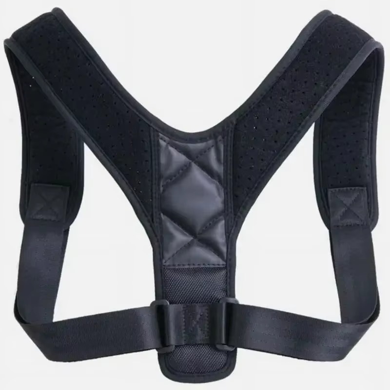 Skanto | Justerbar pustende ryggholdningskorrigerer for forbedret skulder- og ryggradsjustering