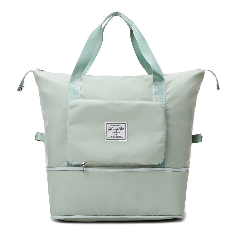Skanto | Sammenleggbag