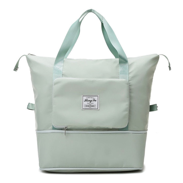Skanto | Sammenleggbag