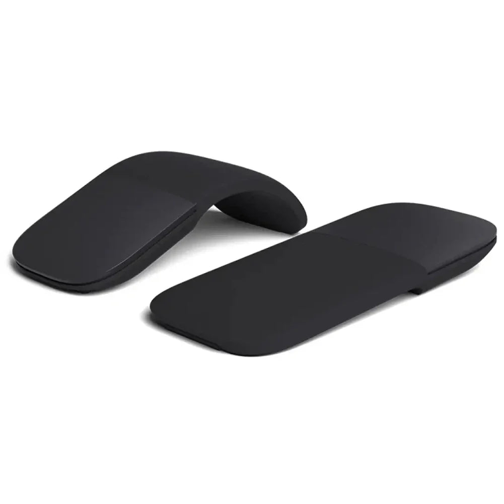 Skanto | Trådløs ergonomisk buet berøringsmus