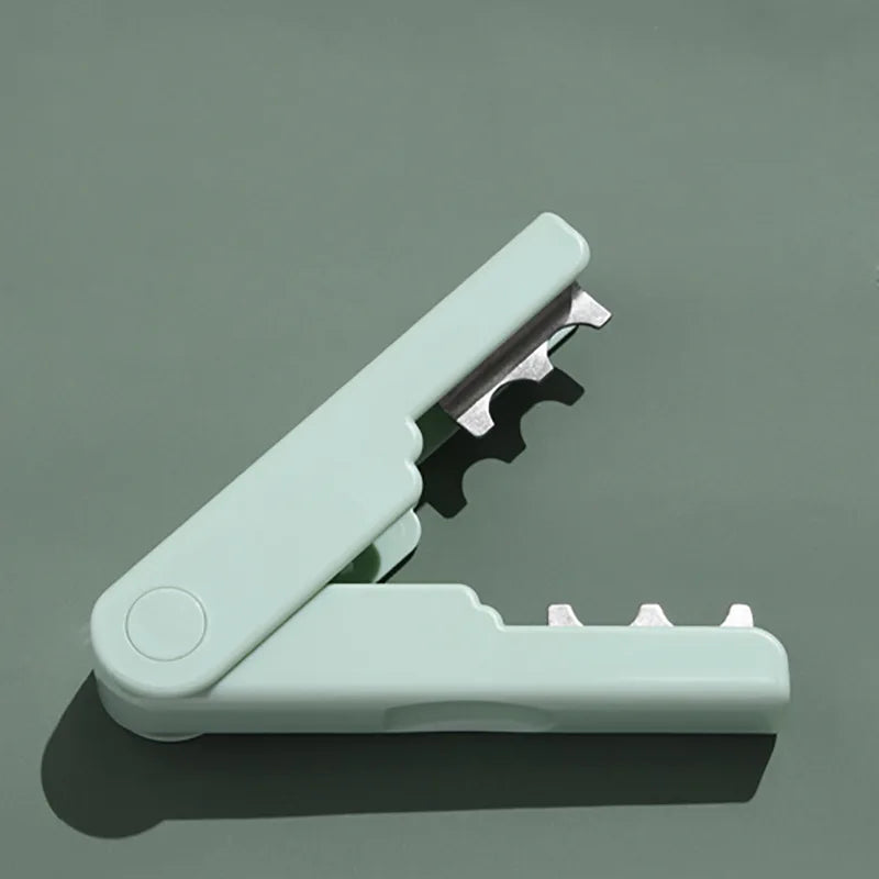 Skanto | Ergonomisk Blomst Stilk Tornekutter