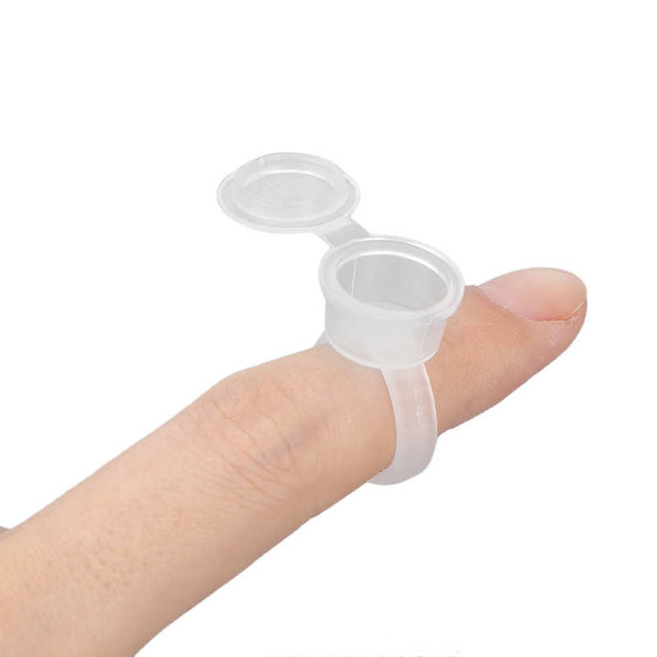 Skanto | Krembeholder Ring