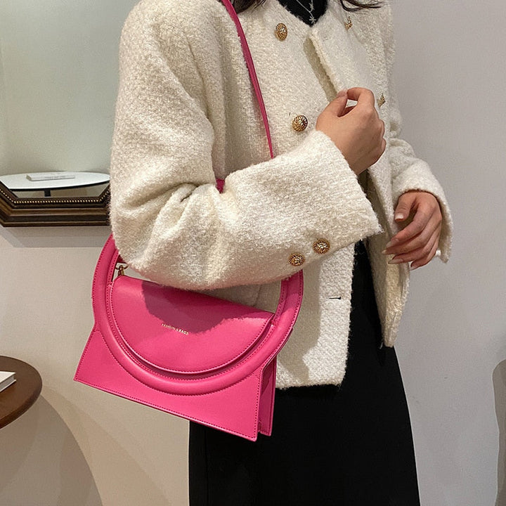 Skanto | Modish City Elegant Crossbody Bag