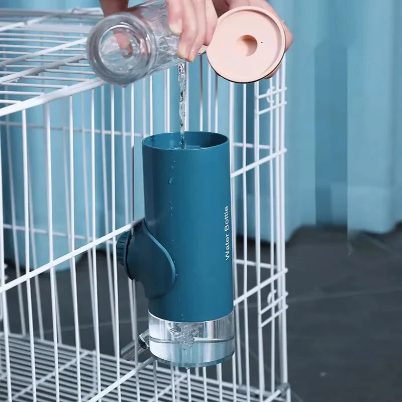 Hengende automatisk vannfordeler hygienisk Skanto
