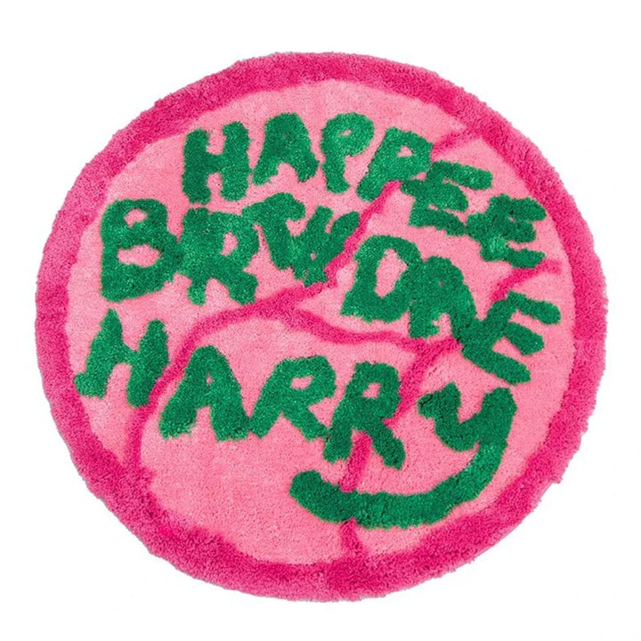 Happee Birthdae Harry Mat | Skanto