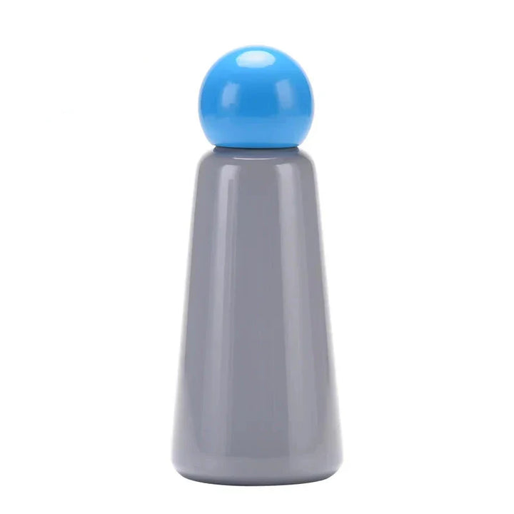 Skanto | Steel 2-tone Bottle