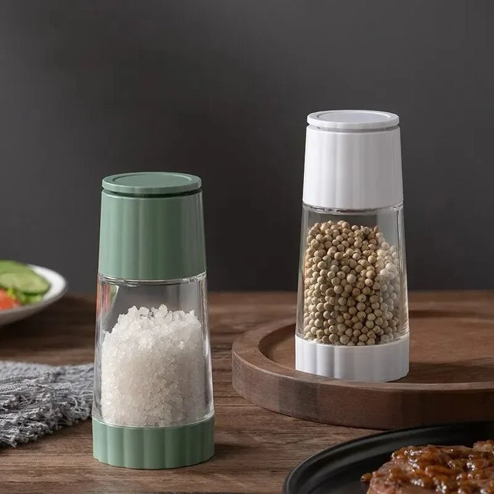 Skanto | Stilig pepperkvern med elegant vridning