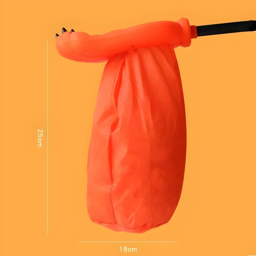 Skanto | Spooky Halloween Party Favor - Søte og kreative godteriholdere