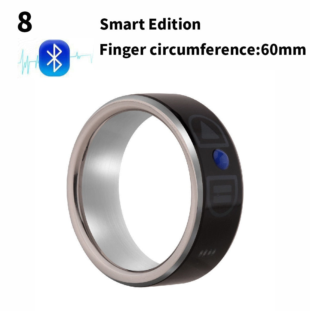 Skanto | Video Controller Smart Ring