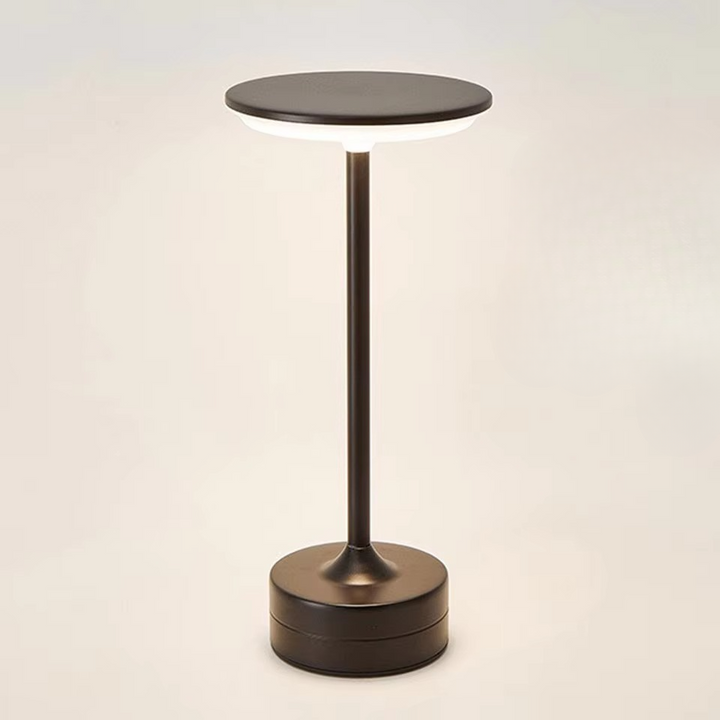 Skanto | USB-oppladbar LED berøringssensor bordlampe