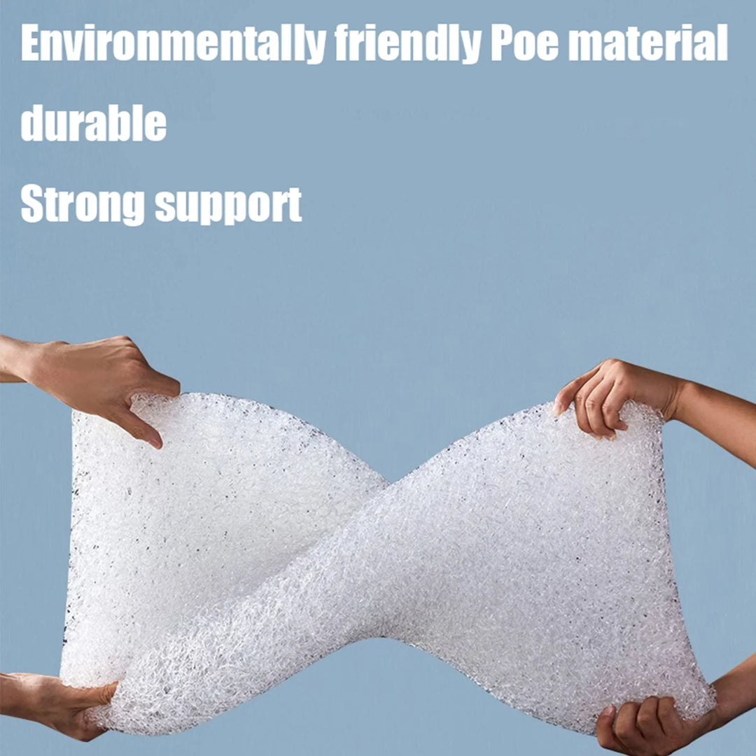 Skanto | Air Fiber Pustende Pute