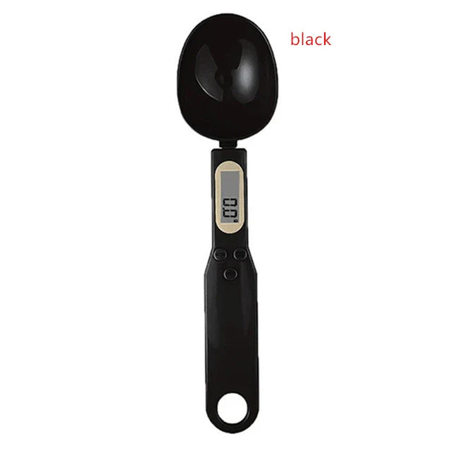 Skanto | Digital Display Measuring Spoon